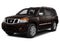 2015 Nissan Armada 2WD 4dr SV