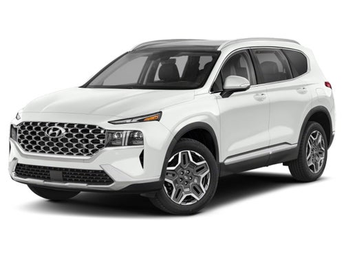 2023 Hyundai SANTA FE Limited FWD