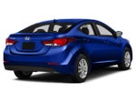 2015 Hyundai ELANTRA 4dr Sdn Auto SE