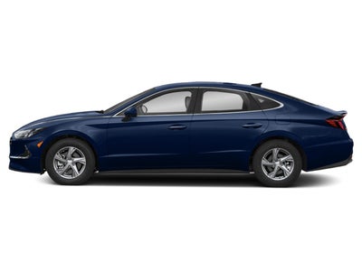 2020 Hyundai SONATA SE 2.5L