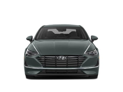 2020 Hyundai SONATA SE 2.5L
