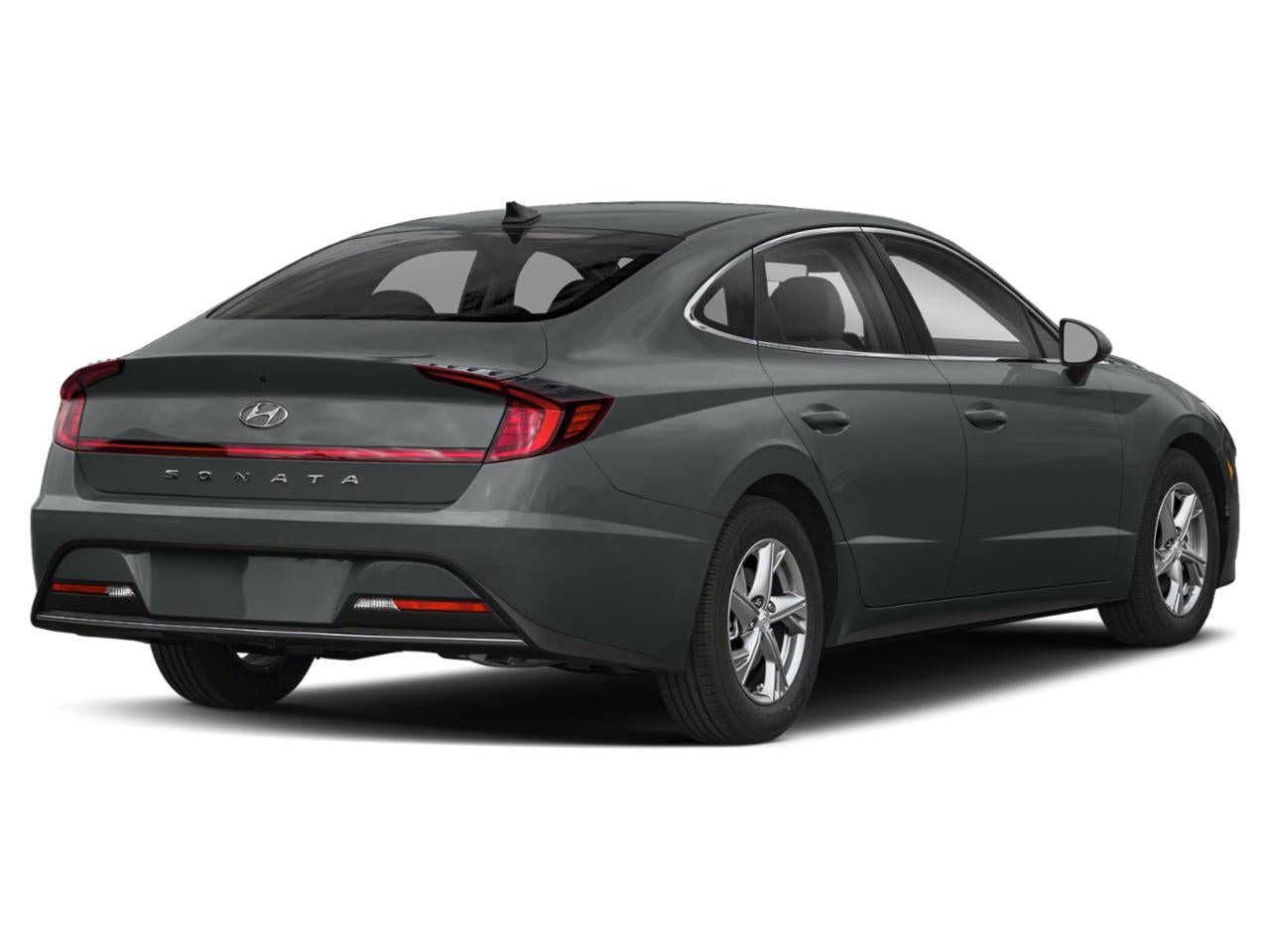 2021 Hyundai SONATA SE 2.5L