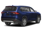2024 Toyota Grand Highlander Limited FWD (Natl)