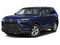 2025 Toyota Grand Highlander LE FWD (Natl)
