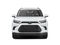 2026 Toyota Grand Highlander XLE FWD (Natl)