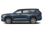 2024 Toyota Grand Highlander Platinum AWD (Natl)