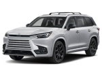 2025 Lexus TX 500h F SPORT Premium AWD