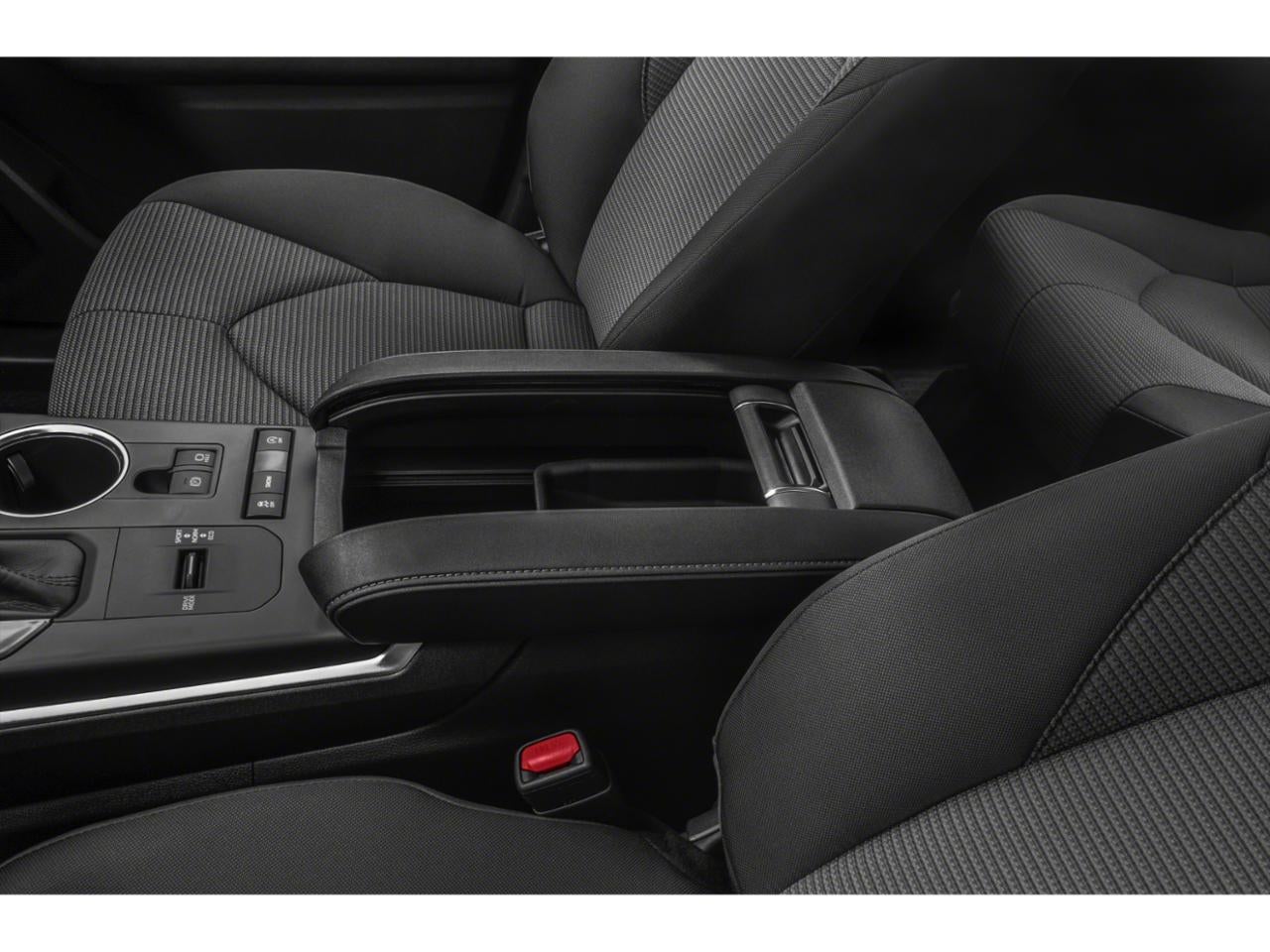 2020 Toyota Highlander LE AWD (SE)