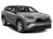 2020 Toyota Highlander LE AWD (SE)