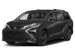 2024 Toyota Sienna XSE AWD 7-Passenger (Natl)