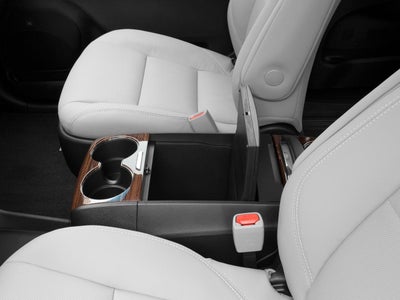 2017 Toyota Sienna XLE AWD 7-Passenger (Natl)