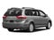 2017 Toyota Sienna XLE AWD 7-Passenger (Natl)