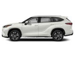 2021 Toyota Highlander XLE FWD (Natl)