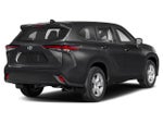 2023 Toyota Highlander L FWD (Natl)