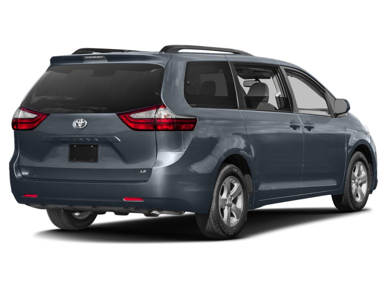 2015 Toyota Sienna 5dr 8-Pass Van LE FWD (Natl)