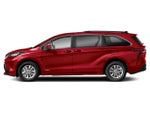 2023 Toyota Sienna LE FWD 8-Passenger (Natl)