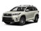 2017 Toyota Highlander SE V6 FWD (Natl)