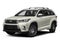 2017 Toyota Highlander SE V6 FWD (Natl)