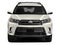 2017 Toyota Highlander SE V6 FWD (Natl)