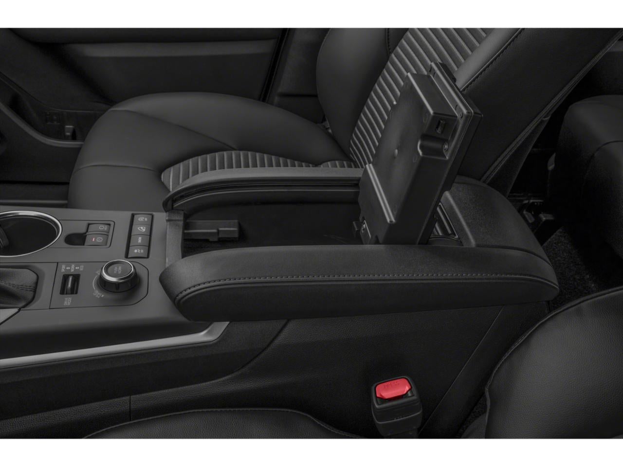 2021 Toyota Highlander XSE FWD (Natl)