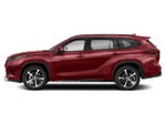 2021 Toyota Highlander XSE FWD (Natl)