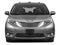 2017 Toyota Sienna XLE FWD 8-Passenger (Natl)