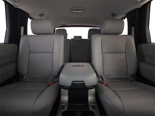 2012 Toyota Sequoia RWD 5.7L SR5 (Natl)