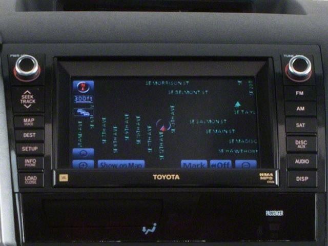 2012 Toyota Sequoia RWD 5.7L SR5 (Natl)