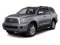 2012 Toyota Sequoia RWD 5.7L SR5 (Natl)