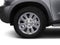 2012 Toyota Sequoia RWD 5.7L SR5 (Natl)