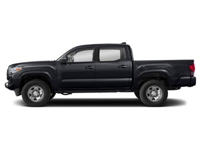 2021 Toyota Tacoma 2WD 2WD SR Double Cab 5' Bed I4 AT (GS)
