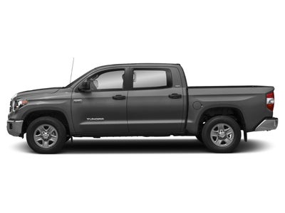 2019 Toyota Tundra 4WD 4WD SR5 CrewMax 5.5' Bed 5.7L FFV (SE)