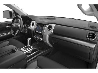 2018 Toyota Tundra 4WD 4WD SR5 CrewMax 5.5' Bed 5.7L FFV (SE)