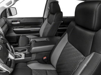 2017 Toyota Tundra 4WD 4WD SR5 CrewMax 5.5' Bed 5.7L FFV (SE)