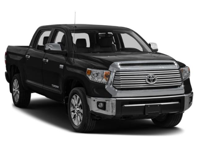 2014 Toyota Tundra 2WD Truck 2WD CrewMax Short Bed 5.7L Limited (Natl)