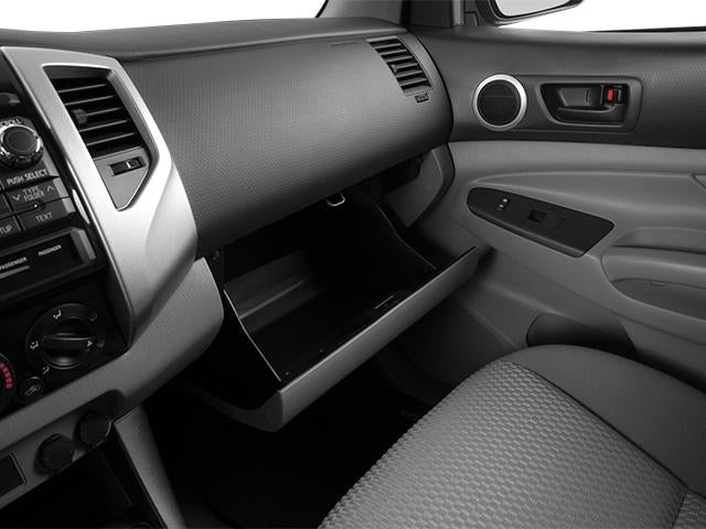 2014 Toyota Tacoma 2WD Double Cab Short Bed V6 Automatic PreRunner (Natl)