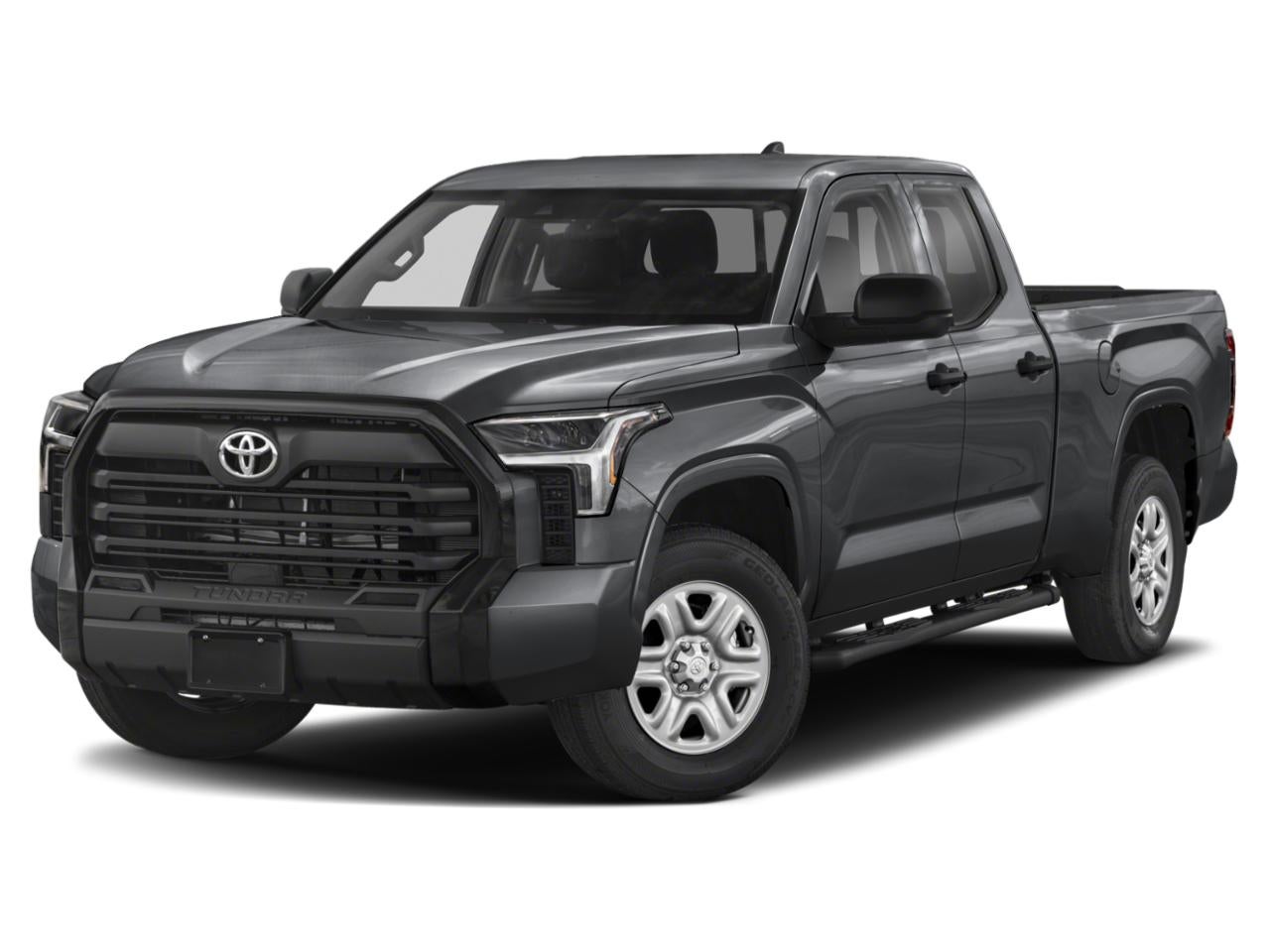 2023 Toyota Tundra 2WD 2WD SR Double Cab 6.5' Bed (Natl)