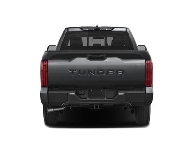 2023 Toyota Tundra 2WD 2WD SR Double Cab 6.5' Bed (Natl)