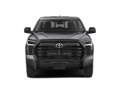 2023 Toyota Tundra 2WD 2WD SR Double Cab 6.5' Bed (Natl)