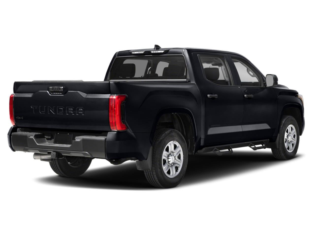 2022 Toyota Tundra 4WD 4WD SR CrewMax 5.5' Bed (Natl)