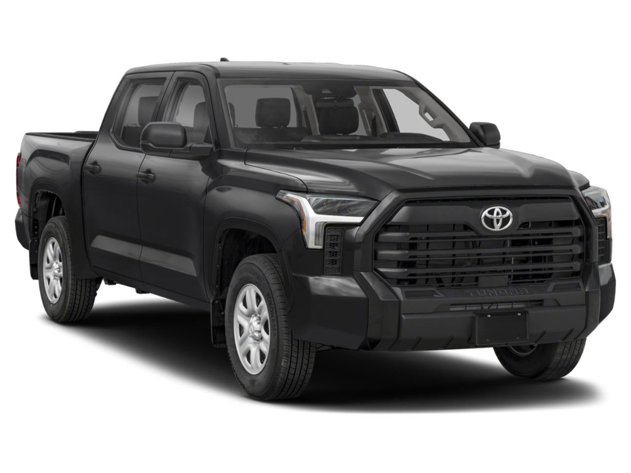 2025 Toyota Tundra 4WD 4WD SR CrewMax 5.5' Bed (Natl)