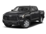 2025 Toyota Tundra 4WD 4WD SR CrewMax 5.5' Bed (Natl)