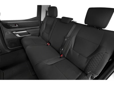 2023 Toyota Tundra 2WD 2WD SR5 CrewMax 5.5' Bed (Natl)