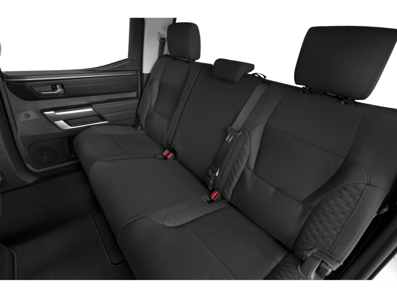 2023 Toyota Tundra 2WD 2WD SR5 CrewMax 5.5' Bed (Natl)