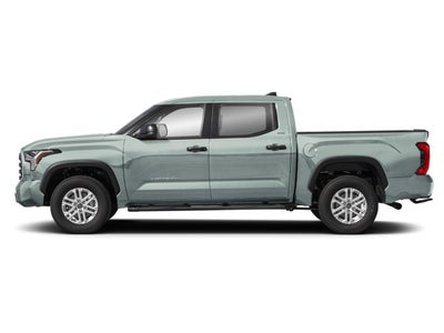 2024 Toyota Tundra 2WD 2WD SR5 CrewMax 5.5' Bed (SE)