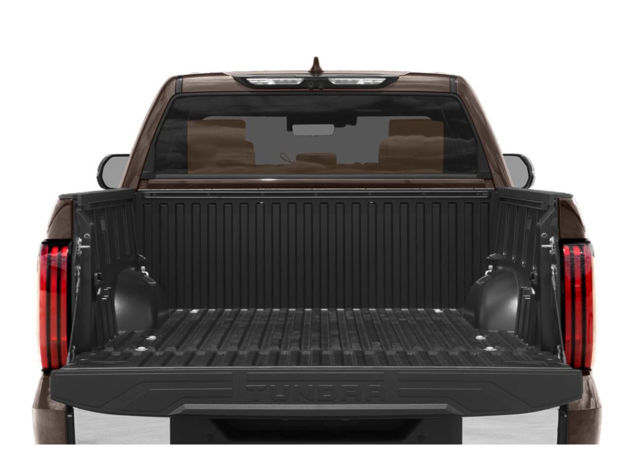 2023 Toyota Tundra 2WD 2WD 1794 Edition CrewMax 5.5' Bed (Natl)