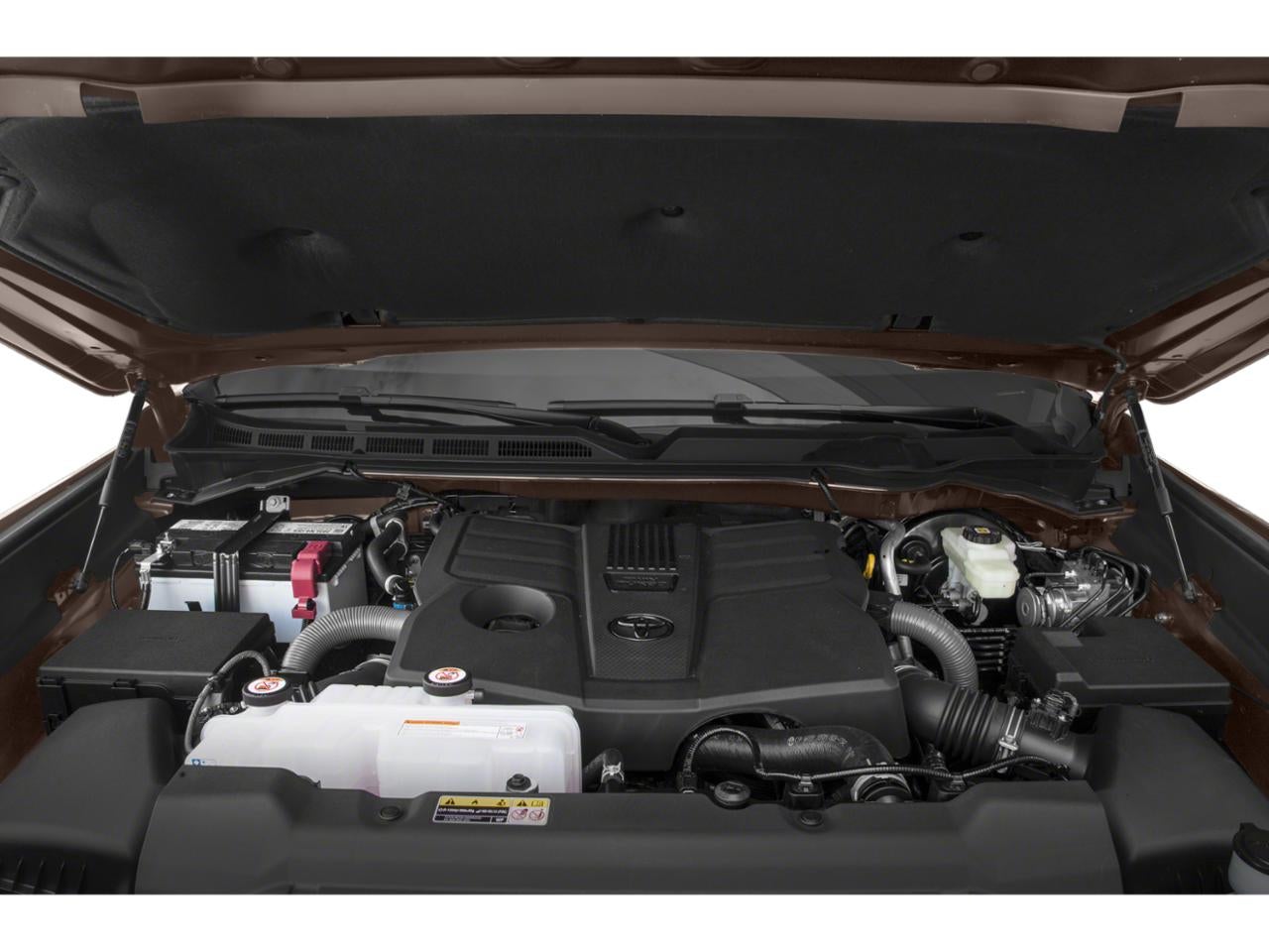 2023 Toyota Tundra 2WD 2WD 1794 Edition CrewMax 5.5' Bed (Natl)