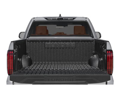 2025 Toyota Tundra 4WD 4WD 1794 Edition CrewMax 5.5' Bed (Natl)