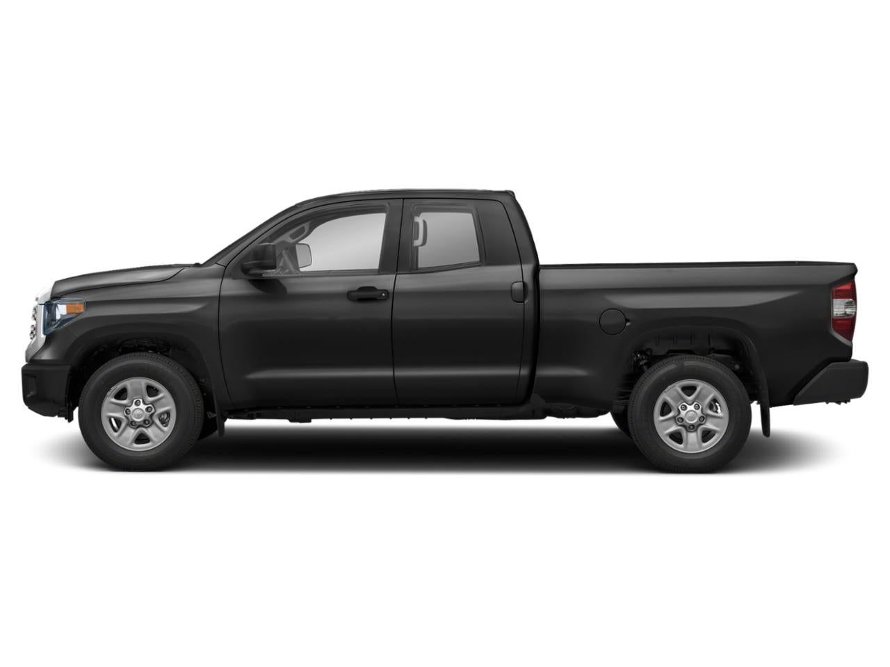 2019 Toyota Tundra 2WD 2WD SR Double Cab 6.5' Bed 4.6L (Natl)