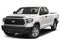 2019 Toyota Tundra 2WD 2WD SR Double Cab 6.5' Bed 4.6L (Natl)